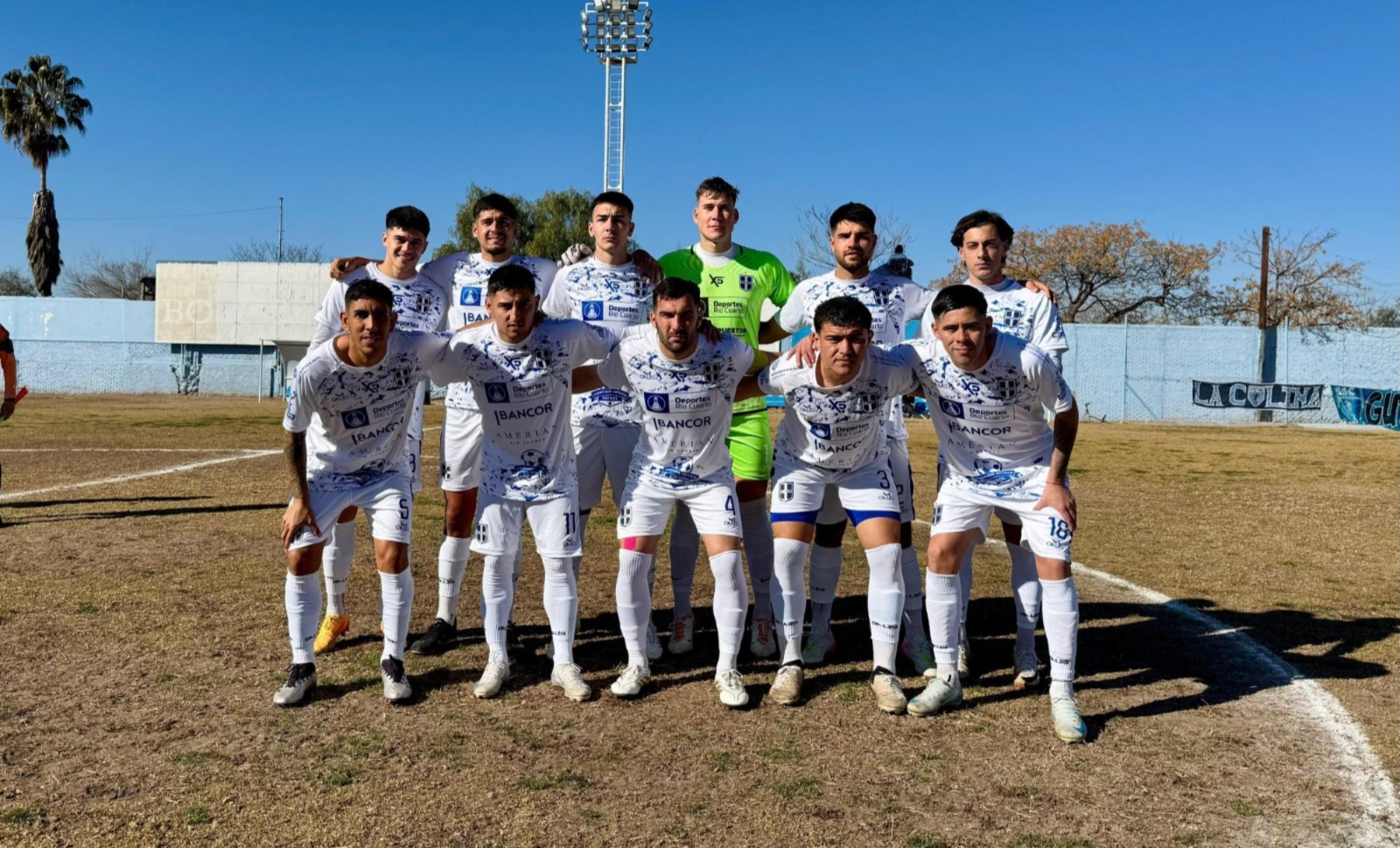 Los cordobeses pisan fuerte en el Federal A: hay dos clasificados y uno se juega todo en la última fecha | Canal Showsport
