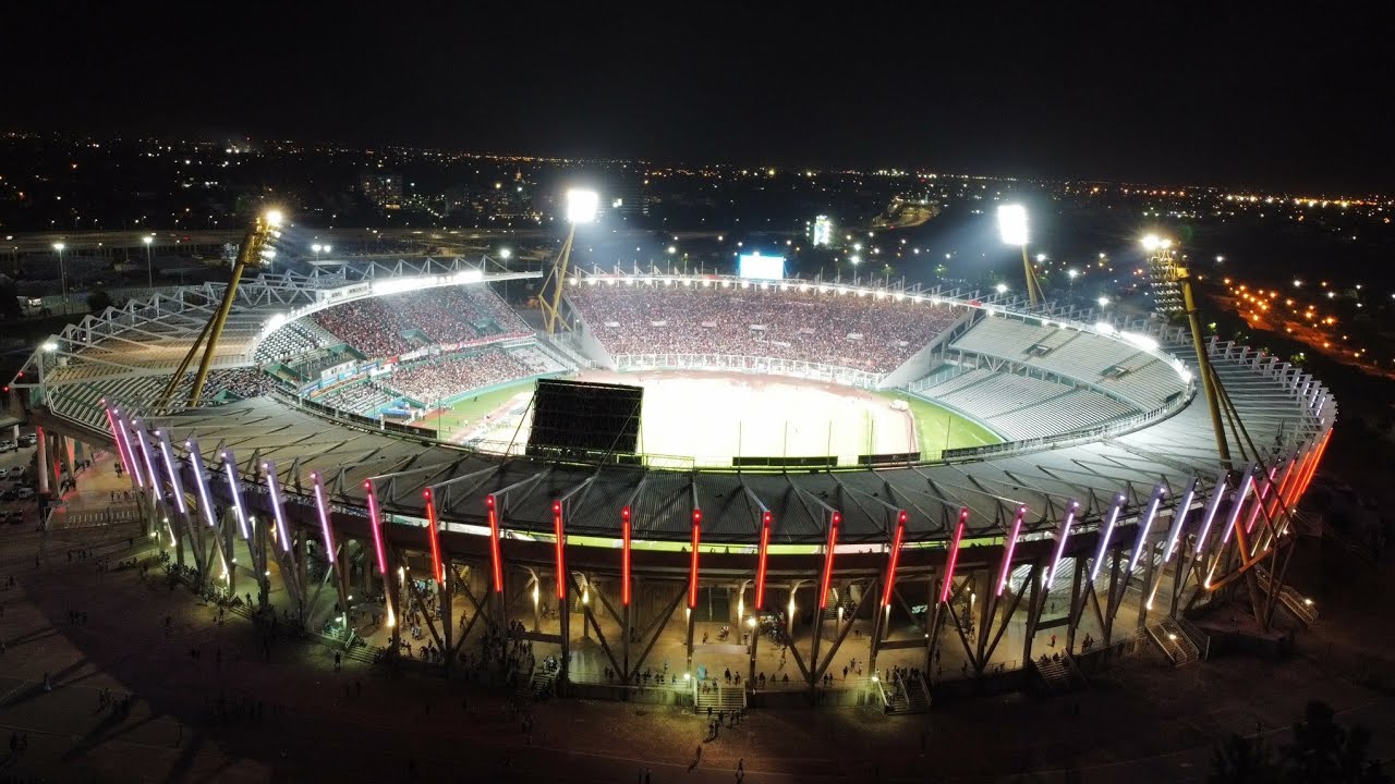 Sale de Alta Córdoba: Instituto recibirá River en el estadio Kempes | Canal Showsport
