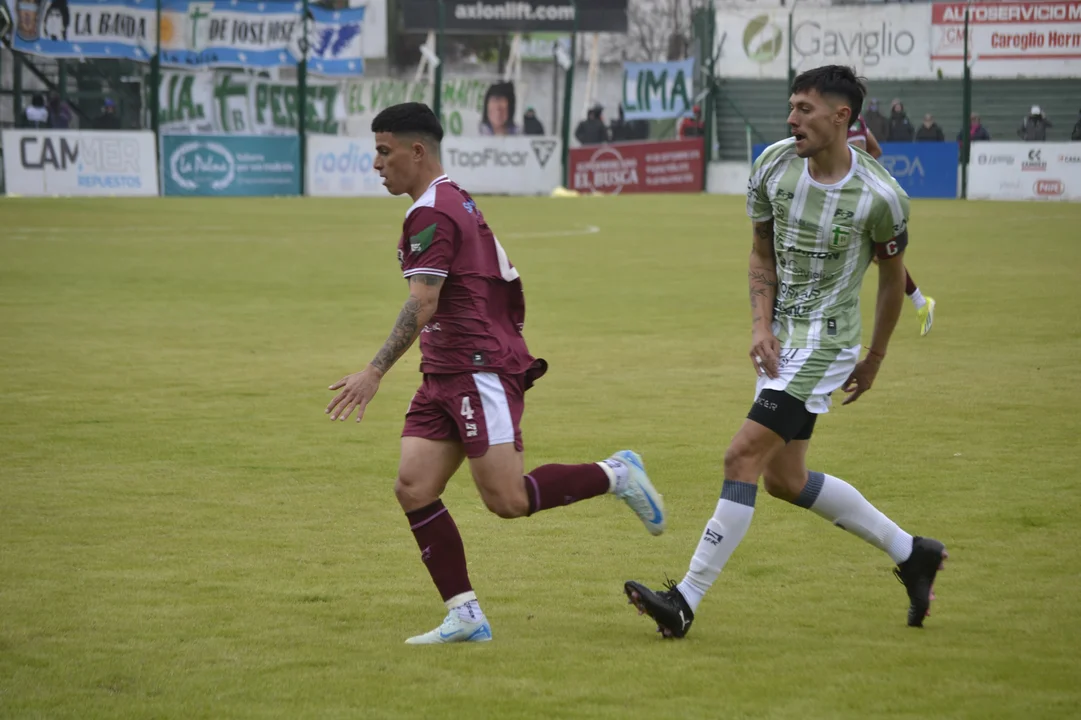 Los cordobeses pisan fuerte en el Federal A: hay dos clasificados y uno se juega todo en la última fecha | Canal Showsport