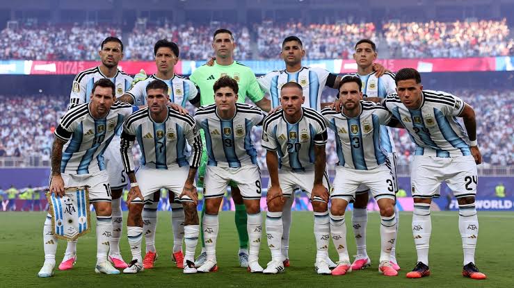 Venta de entradas: cuánto cuesta ver el último partido de Messi con la Selección Argentina • Canal C